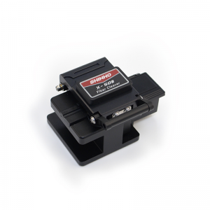 फाइबर क्लीवर