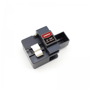 फाइबर क्लीवर