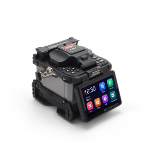 कोर संरेखण फ्यूजन splicer