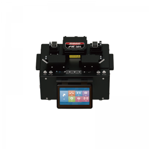 ऑप्टिकल फाइबर रिकोटर