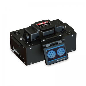 मल्टी-कोर फाइबर फ्यूजन स्प्लिसर