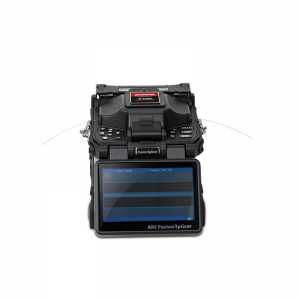 छोटा व्यास फ्यूजन स्प्लिसर