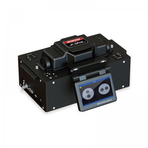 PM फाइबर फ्यूजन splicer