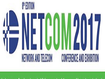 netcom2017 (साओ पाउलो, ब्राज़ील)