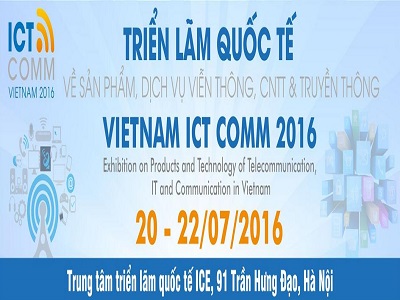 ict comm2016 (वियतनाम)