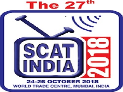 scat2018 (मुंबई, भारत)